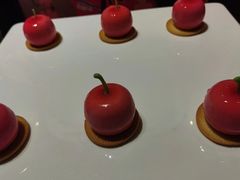 -上海东方佘山翰悦阁酒店·Vie全日制餐厅