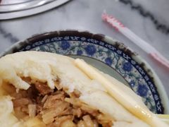 肉包子-马记伊源斋涮肉·清真菜(潘家园古玩市场店)