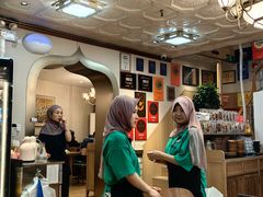 -贯贯吉·清真餐厅(浙江中路店)