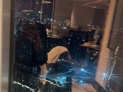 -环球港凯悦 · 享悦中餐厅