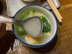 -铁公鸡·四川料理(天环广场店)