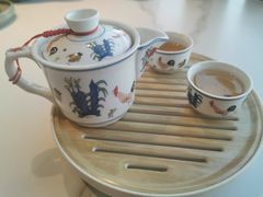 -南拳十三姨·潮汕砂锅粥·粤菜(西单大悦城店)