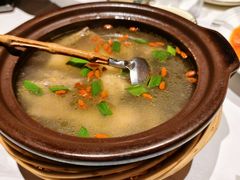 -阿露佳·舌尖上的安吉菜