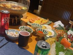 -千代御(临河街店)