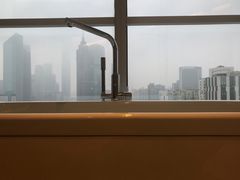 -广州粤海喜来登酒店