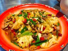 -馬伍旺川菜(江北虹悦城店)