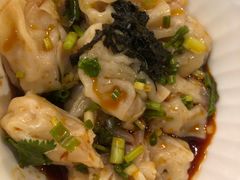 -吉亨面馆(古北1699店)