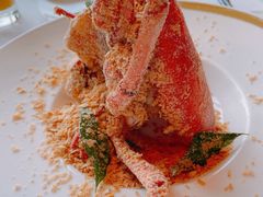 -金轩中餐厅 Jin Xuan(浦东丽思卡尔顿酒店)