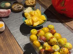 -邈墨茶馆(凤起路店)