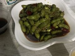 -麻木老地方牛筋牛杂(长堤街店)