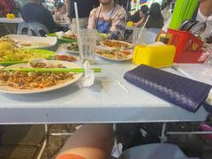 -明记烧鱼美味店