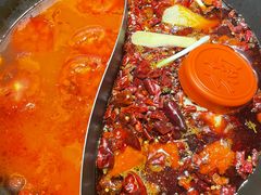 -楠火锅(仁恒梦中心店)