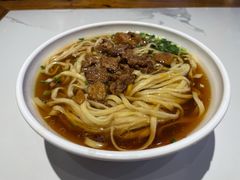 -李兰英湖南面馆(护国路店)