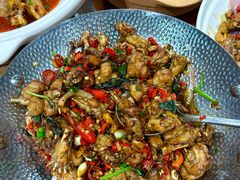 -陈家婆的菜·口味湘菜(梅溪湖店)