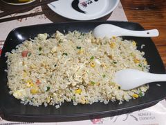 -功夫小龙虾·烧烤·江湖菜(金沙洲店)