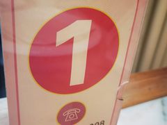 -华盛丰温州大排档(东三环南路店)