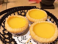 蛋挞-点都德(北京路贰店)