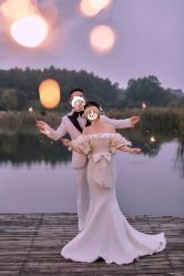 -第一夫人婚纱摄影(南京店)