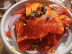 -九田家黑牛烤肉料理(新辰里亚运村店)
