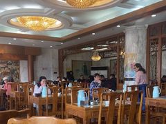 -砂锅居(西四店)