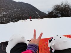 -太子岭滑雪场