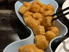 七味脆豆腐-桐爷小馆(广渠门店)