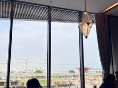 -临江酒店-中餐厅