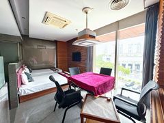 -纽斯桑拿会所(东绣路店)