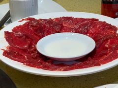 -田鸭肠·非遗火锅(彭州店)