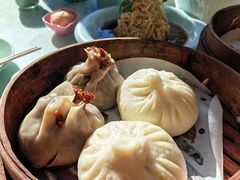 -冶春茶社(瘦西湖南门店)