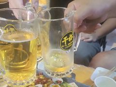 -本色.小马哥烧烤(无锡九里仓店)