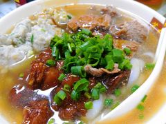 -荔林食店(西华路店)