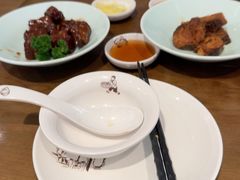 -南翔馒头店(豫园店)