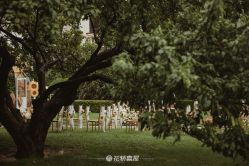 -花轿喜屋婚礼策划