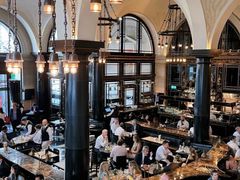 -The Wolseley