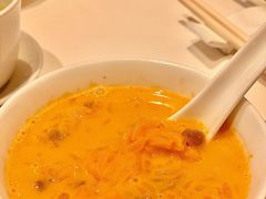 龙虾汤贵妃泡饭-利苑酒家(合景国际金融广场店)