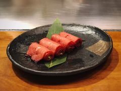-大渔铁板烧(中山路八佰伴店)
