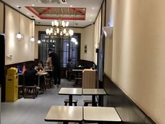 大堂-八婆婆烧仙草(中山路店)