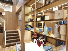 -霸王茶姬(南强街店)