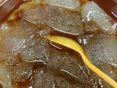 红糖冰粉-古真记钵钵鸡(总店)