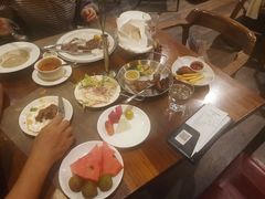 -食间牛排(湖西路店)