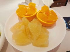 -粗茶淡饭·汉口公馆(循礼门店)