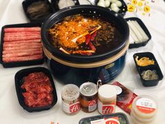 -海底捞火锅(龙首印象城店)