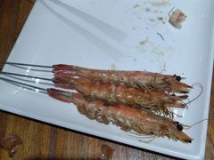 -何记酿皮店(西流湾店)