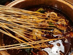 -搓火大都会(广安门总店)