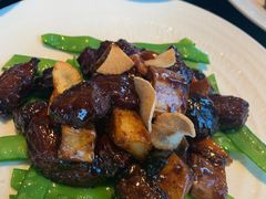 -环球港凯悦 · 享悦中餐厅