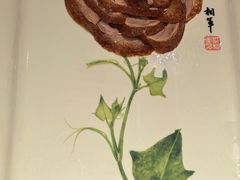 招牌牡丹鸭-北京全聚德(王府井店)