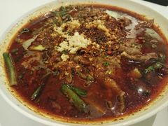 -眉州东坡(北苑华贸店)