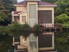 -上海怡沁园度假酒店