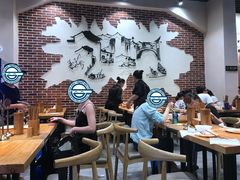 大堂-嘉州叶婆婆钵钵鸡(建设路店)